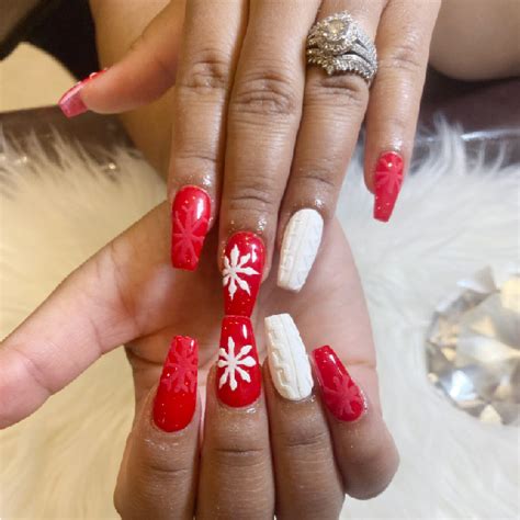 nail salon brick nj